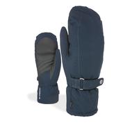 Level Donna Hero W Mitt Blau Taglia 7 / S