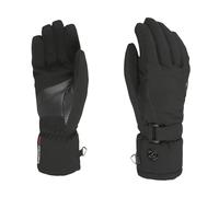 Level Eclypse W Gore-Tex- Guanti Sci Donna, Guanti Donna Invernali Protettivi, Impermeabili e Traspiranti, Guanti Termici con Polsino in Pelliccia, Abbigliamento Neve Donna per Sci e Snowboard, 1 Paio