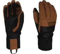 LEVEL Eighties Glove - Uomo - Marrone / Nero - Taglia 6.5/XS- modello 2026