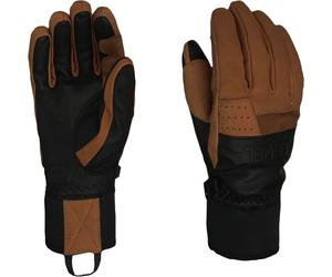 LEVEL Eighties Glove - Uomo - Marrone / Nero - Taglia 8/M- modello 2026
