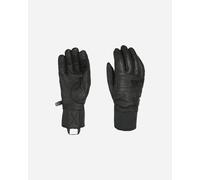 Level Eighties Gloves Nero XL Uomo