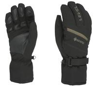 LEVEL Evolution Gore-tex Glove - Uomo - Nero - Taglia 9/L- modello 2026
