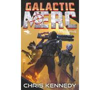 Level Five: A Science Fiction LitRPG Novel