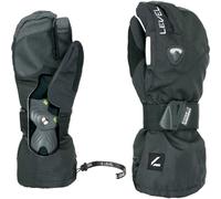 LEVEL Fly Trigger Glove - Uomo - Nero - Taglia 8.5/ML- modello 2027