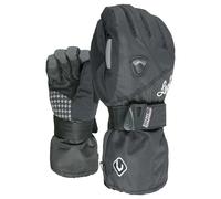 Level Butterfly Guanto Snowboartd Donna Black