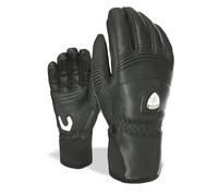 Level Guanti D Off Piste Leather Neri M/L Nero