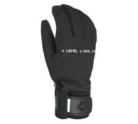 LEVEL - Hawk - Guanti 8,5 nero