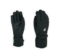 Guanti da sci da donna Level Hero Noir Taglia 7,5
