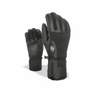 Level Guanti Sharp Black da Uomo S/M Nero