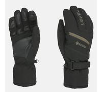 LEVEL Evolution Gore-tex Glove - Uomo - Nero - Taglia 8/M- modello 2025