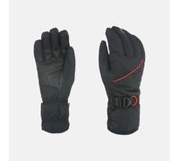 Level Guanti Ski Trouper GTX PK Black 7.5 Nero