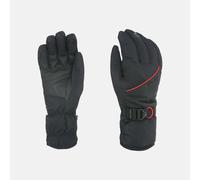 Level Guanti Ski Trouper GTX PK Black 9 Nero