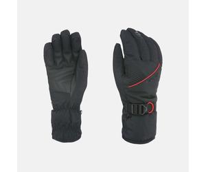 Level Guanti Ski Trouper GTX PK Black 9 Nero