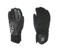Level Guanto Suburban Black 9.5