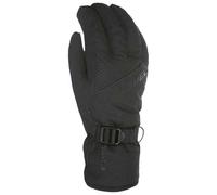 Level Trouper Gore-Tex - Guanti Sci Uomo Impermeabili con Polsino Regolabile, Guanti Invernali Termici Uomo Protettivi, Antivento e Traspiranti, Ideali sulla Neve e nella Stagione Fredda - 1 Paio