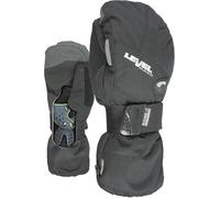 Level Half Pipe Gore-Tex - Guanti Sci e Snowboard Uomo con Polsino Regolabile, Guanti Invernali Termici Uomo Protettivi, Impermeabili e Traspiranti, sulla Neve e nella Stagione Fredda - 1 Paio