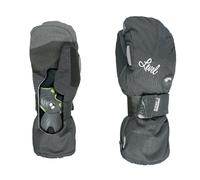 Level Half Pipe W Gore-Tex - Guanti Sci Donna, Guanti Donna Invernali Protettivi, Impermeabili e Traspiranti, Guanti Termici con Polsino Regolabile, Abbigliamento Neve per Sci e Snowboard, 1 Paio