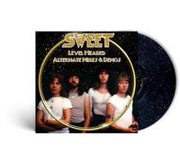 Level Headed-Alternate Mixes & Demos