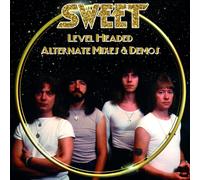 Sweet Level Headed Alternate Mixes & Demos (CD) Album