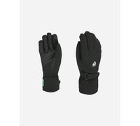 Guanti da sci da donna Level Hero Noir Taglia 7,5