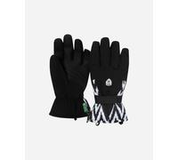 Level Hero W - Guanti Sci - Donna - Nero 7