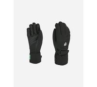 Level Hero W - Guanti Sci - Donna - Nero 8,5