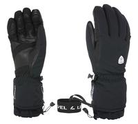 LEVEL I Super Radiator W Over Gore-tex Gant - Donna - Nero - Taglia 7.5/SM- modello 2026