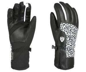 LEVEL Iris W Gant - Donna - Nero - Taglia 8/M- modello 2026