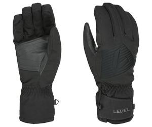 LEVEL Legacy Glove - Uomo - Nero - Taglia 9/L- modello 2026