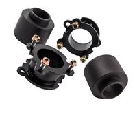 Level Lift Kit Front 3.5'' Rear 2.5'' for Gmc Envoy Chevy Trailblazer 2002-09