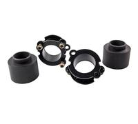 Level Lift Kit Front 3.5'' Rear 2.5'' for Gmc Envoy Chevy Trailblazer 2002-09