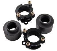 Level Lift Kit Front 3.5'' Rear 2.5'' for GMC Envoy Chevy Trailblazer 2002-2009