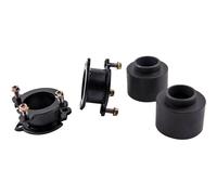 Level Lift Kit Front 3.5'' Rear 2.5'' for GMC Envoy Chevy Trailblazer 2002-2009