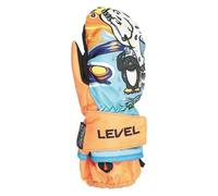 Level Muffola Animal Rec