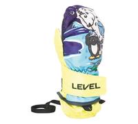 Level Muffola Animal Rec