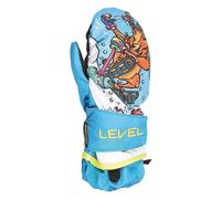 Level Muffola Animal Rec