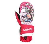 Level Muffola Animal Rec