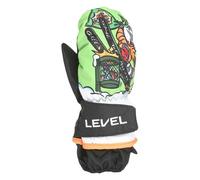 Level Muffola Animal Rec