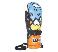 Level Muffola Junior