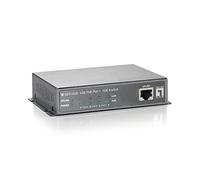 LEVEL ONE 61.6 W 4 GE Poe + 1 GE Switchwith Alimentatore
