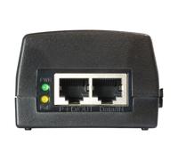GIGABIT POE INJECTOR 802.3AT