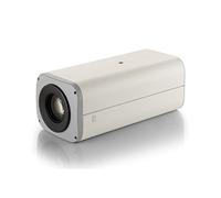 LEVEL ONE FCS-1160 Telecamera di sorveglianza - Europa