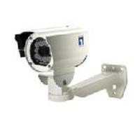 Level One FCS-5030 - Telecamera IP per esterni, con LED IR