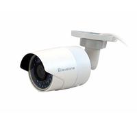Level One FCS-5058 2 Megapixel Mini Bullet Fixed N