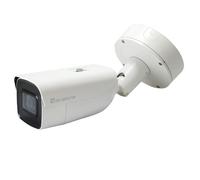 LevelOne FCS-5095 telecamera di sorveglianza Capocorda Telecamera sicurezza IP Interno e esterno 3840 x 2160 Pixel Pavimento/parete [FCS-5095]