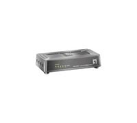 LEVELONE FSW0508 - LevelOne 5-port Mini Fast Ethernet Switch