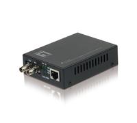 Level One FVT-2002 - Medienkonverter - 10Mb LAN, 100Mb LAN