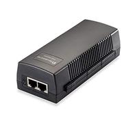 LEVELONE POI3010 - Power over Ethernet (PoE+) Injector, Gigabit