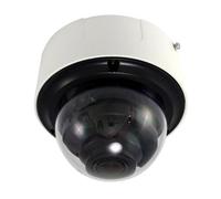 Level One GEMINI FIXED DOME IP CAMERA 2
