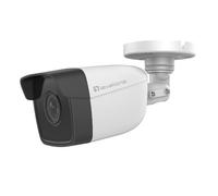 Level One GEMINI FIXED IP NETWORK CAMERA